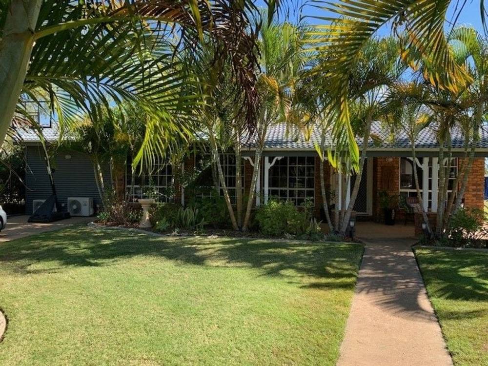 44 Coolibah Street, Barcaldine, QLD 4725