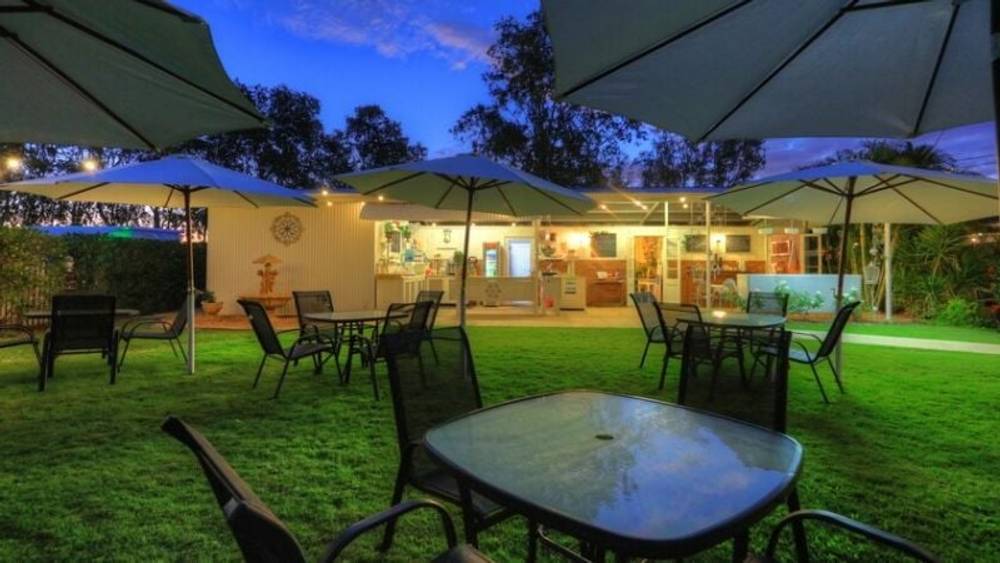 44 Coolibah Street, Barcaldine, QLD 4725