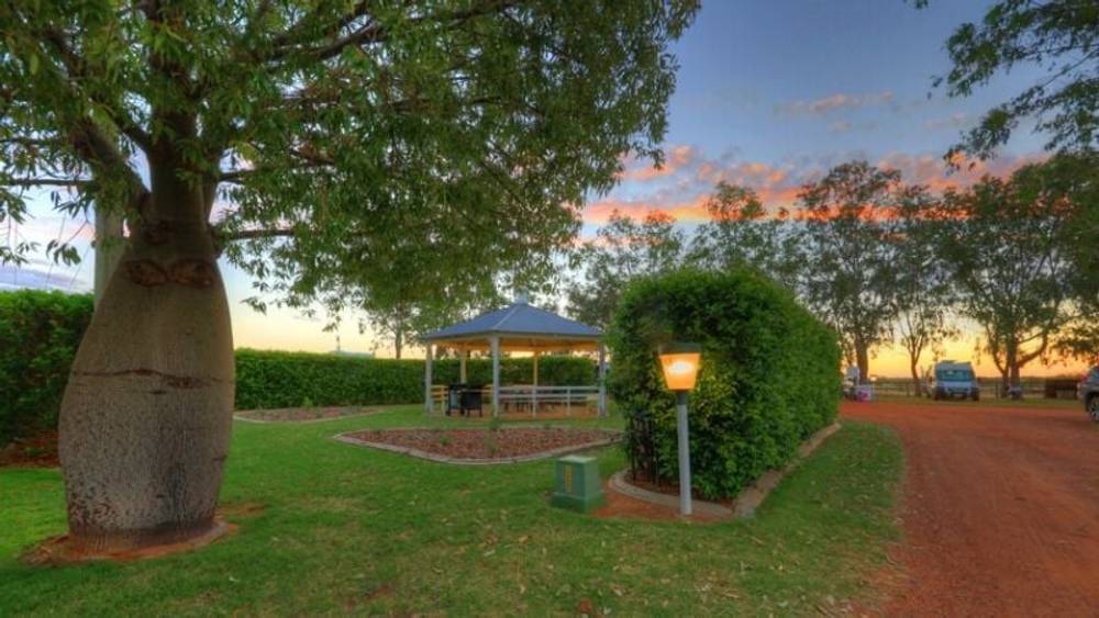 44 Coolibah Street, Barcaldine, QLD 4725