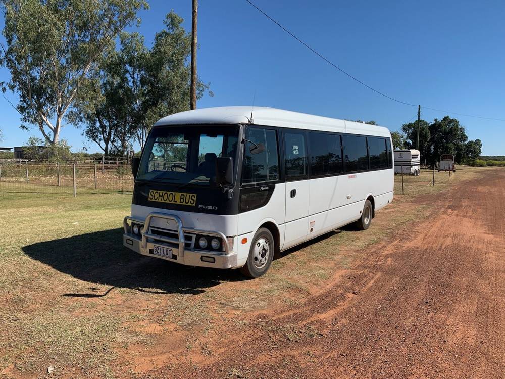 44 Coolibah Street, Barcaldine, QLD 4725