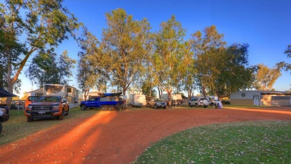 44 Coolibah Street, Barcaldine, QLD 4725