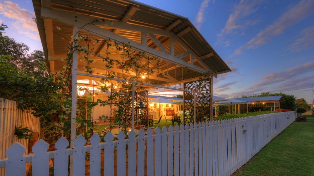 44 Coolibah Street, Barcaldine, QLD 4725