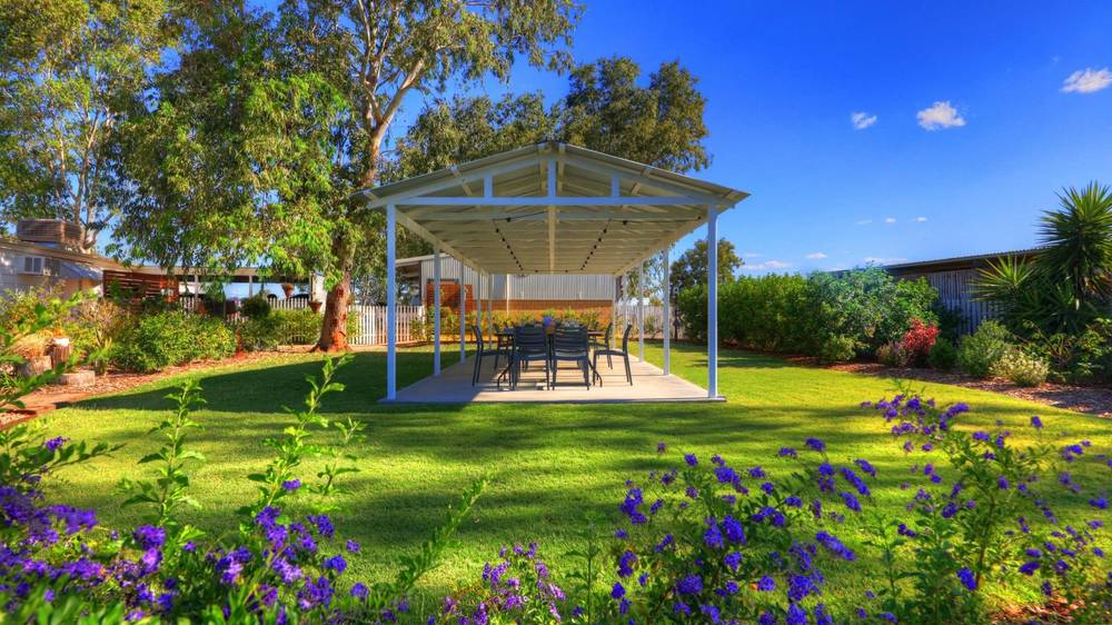 44 Coolibah Street, Barcaldine, QLD 4725