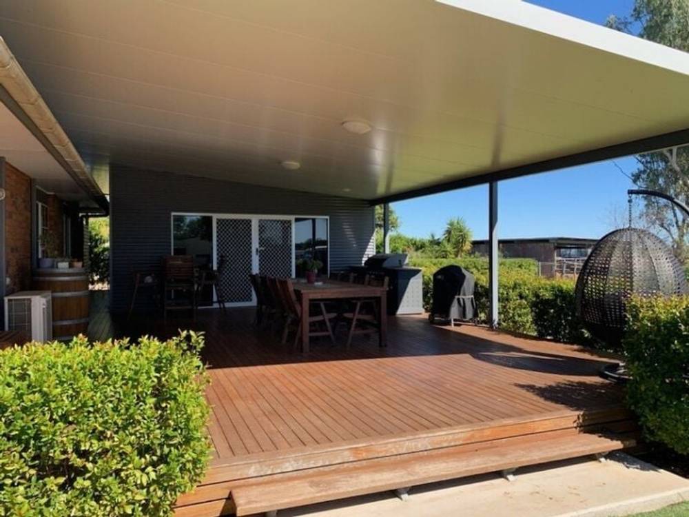 44 Coolibah Street, Barcaldine, QLD 4725