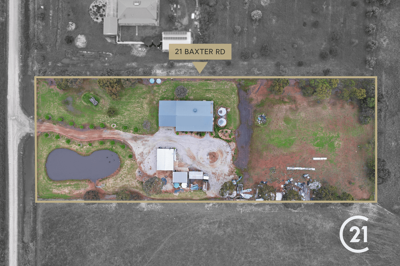 21 Baxter Road, Torrumbarry, VIC 3562