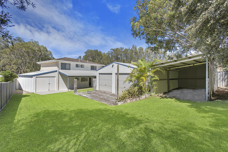 1 Glenugie St, Lake Cathie, NSW 2445