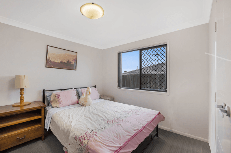 4/9  O'Brien Street, HARLAXTON, QLD 4350