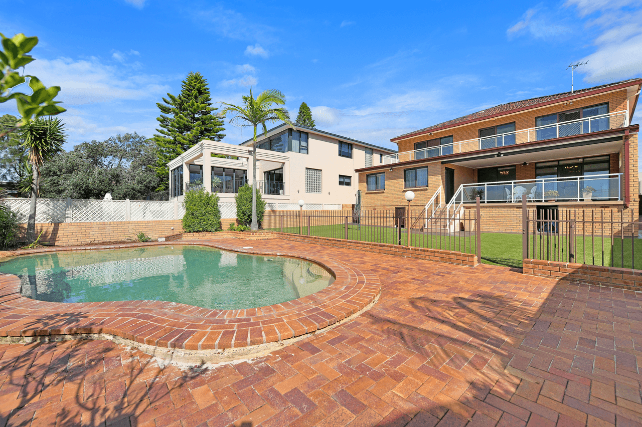 29 Fowler Crescent, SOUTH COOGEE, NSW 2034