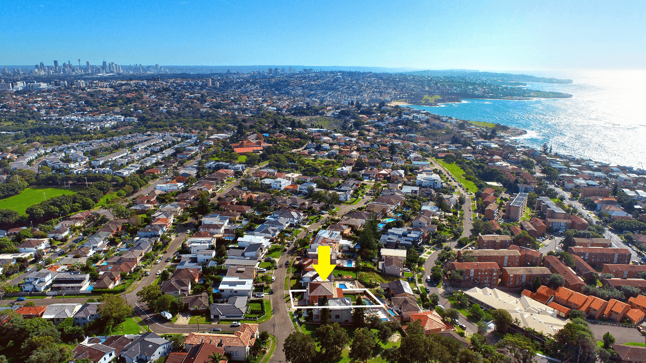 29 Fowler Crescent, SOUTH COOGEE, NSW 2034