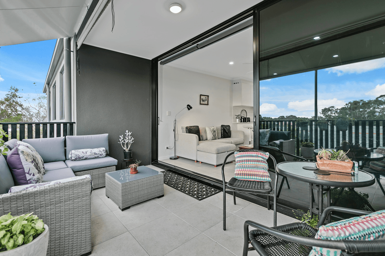 8/18 Norman Avenue, Maroochydore, QLD 4558