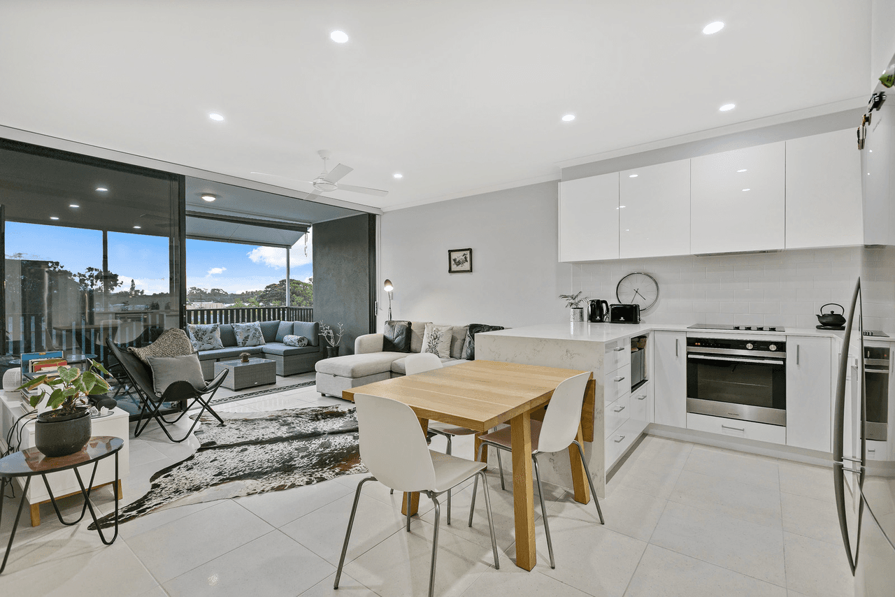 8/18 Norman Avenue, Maroochydore, QLD 4558