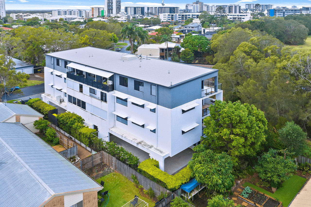 8/18 Norman Avenue, Maroochydore, QLD 4558