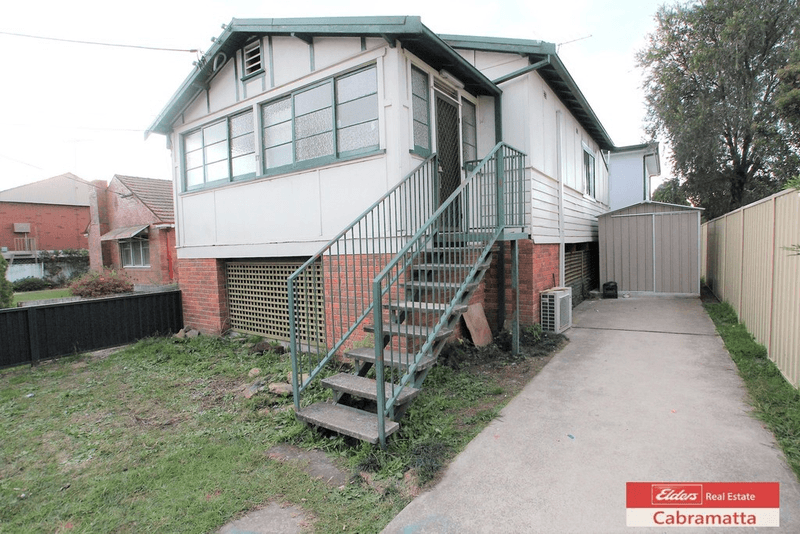 17 Riverview Rd, FAIRFIELD, NSW 2165