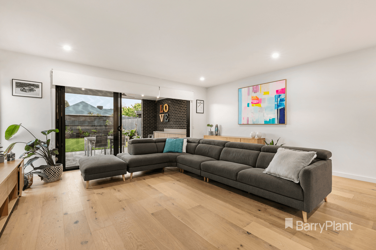 17A Eulinga Avenue, Aspendale, VIC 3195