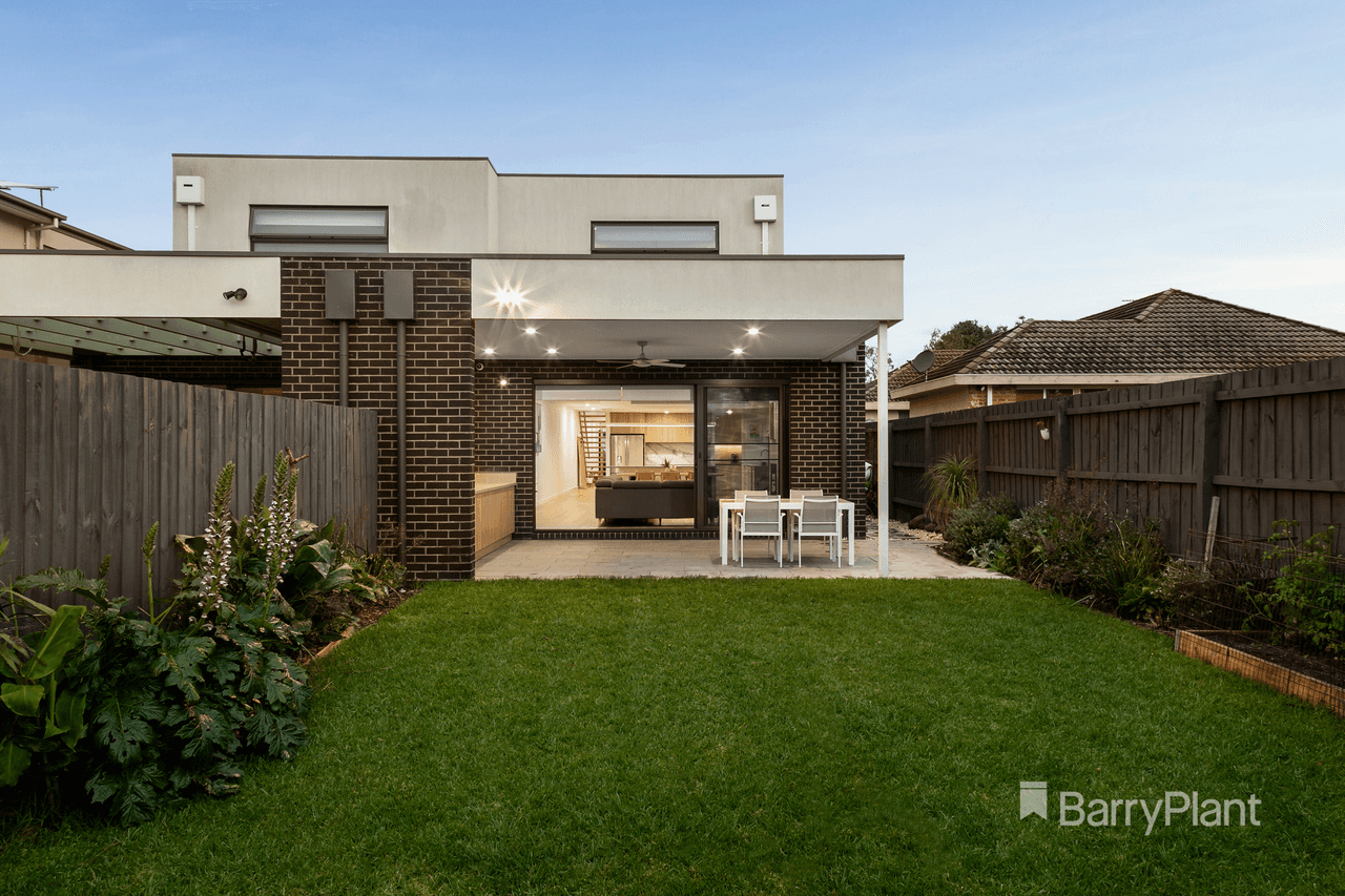 17A Eulinga Avenue, Aspendale, VIC 3195