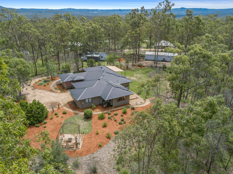 930  Murphys Creek Road, MURPHYS CREEK, QLD 4352