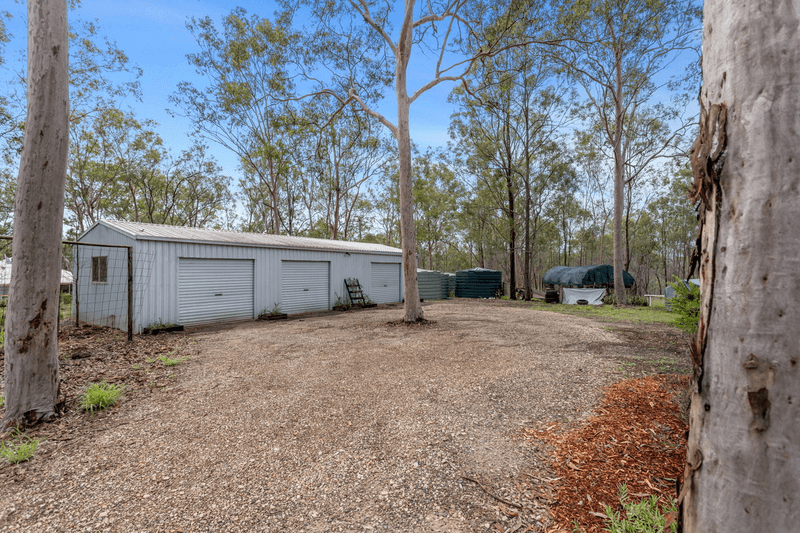 930  Murphys Creek Road, MURPHYS CREEK, QLD 4352