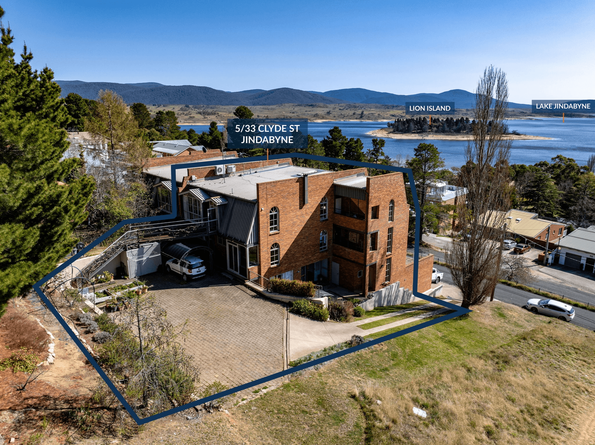 5/33 Clyde Street, Jindabyne, NSW 2627