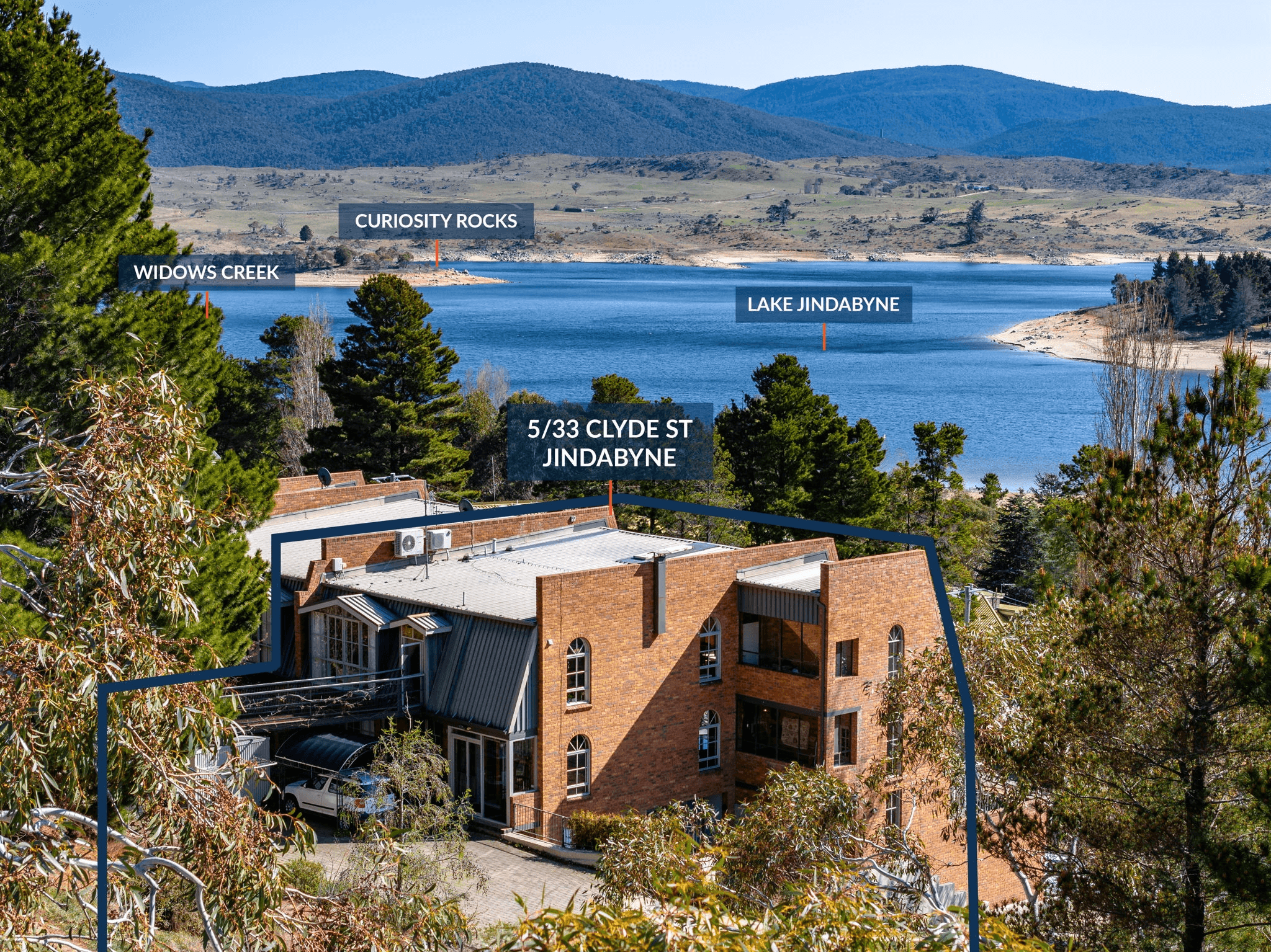 5/33 Clyde Street, Jindabyne, NSW 2627