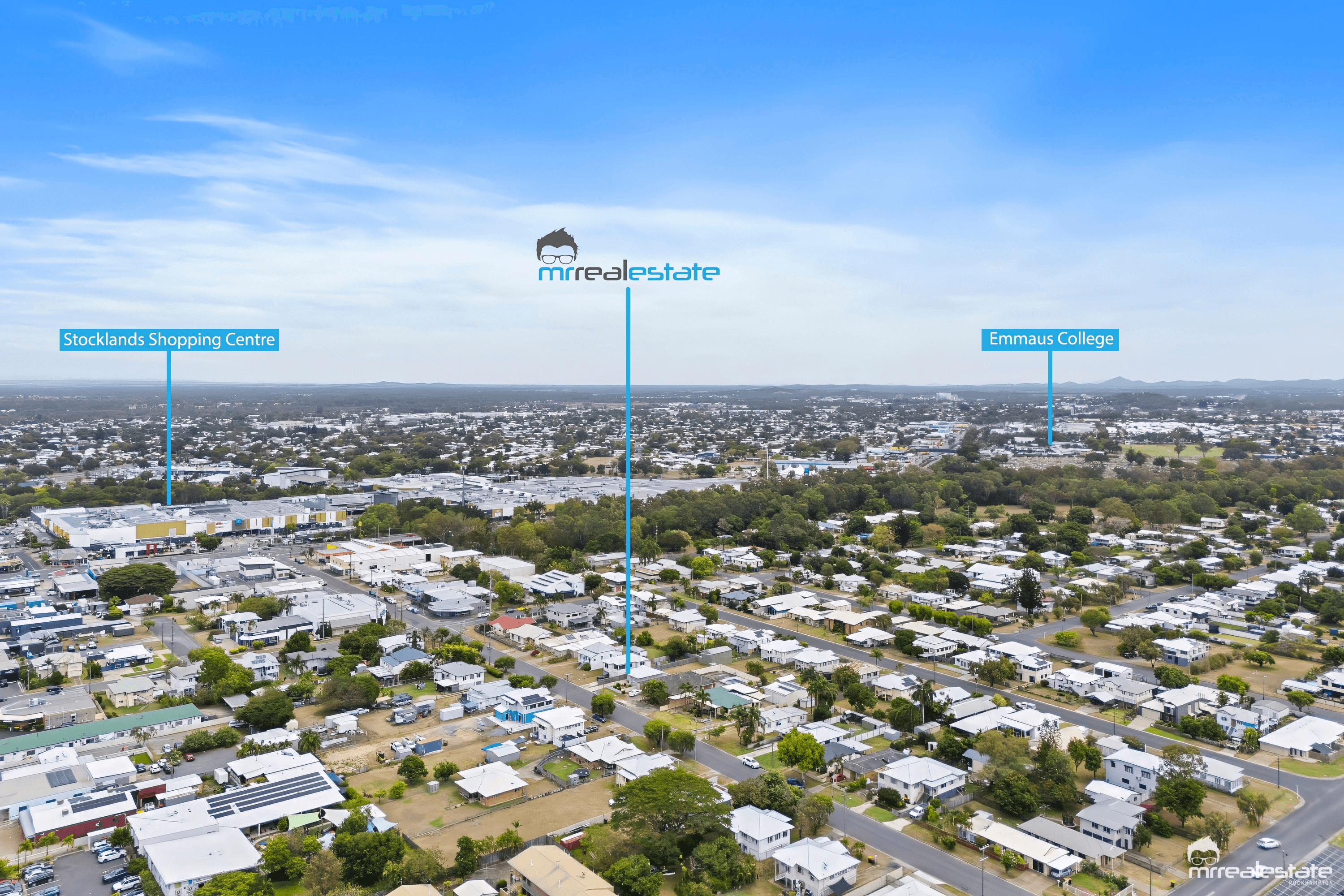 83a Clifton Street, Berserker, QLD 4701