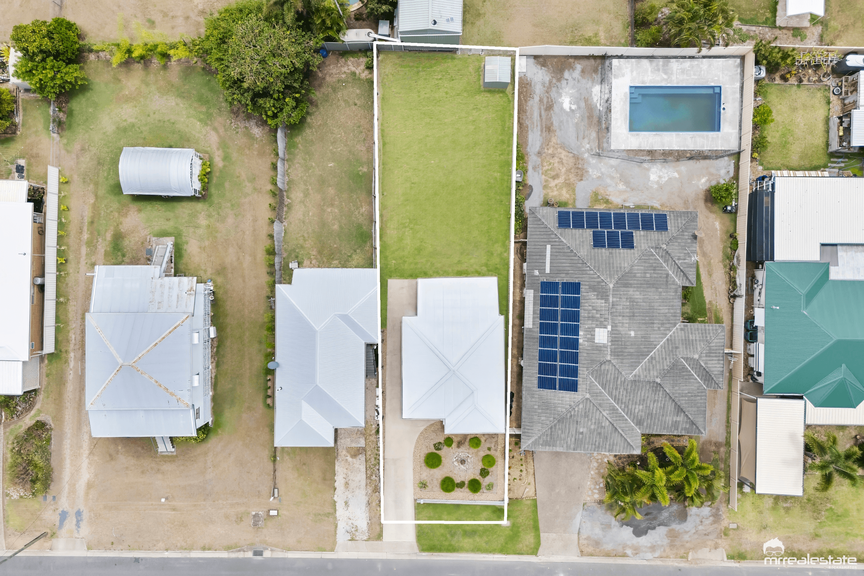 83a Clifton Street, Berserker, QLD 4701