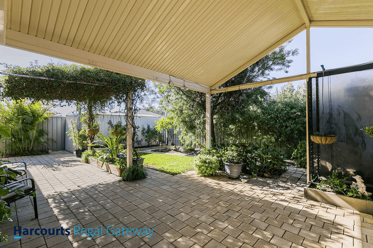 11 London Link, Aubin Grove, WA 6164