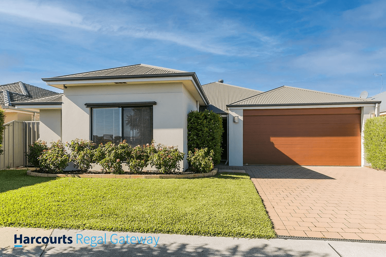 11 London Link, Aubin Grove, WA 6164