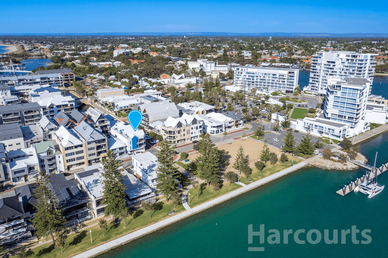 1/20 Vivaldi Drive, MANDURAH, WA 6210