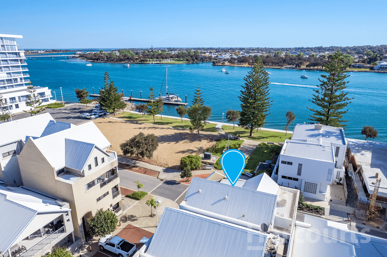 1/20 Vivaldi Drive, MANDURAH, WA 6210