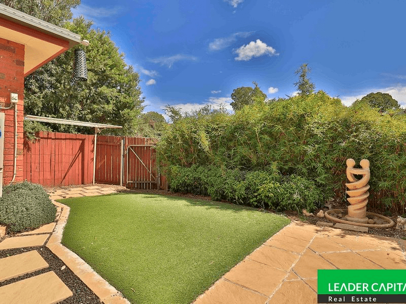 39 Bywaters Street, AMAROO, ACT 2914