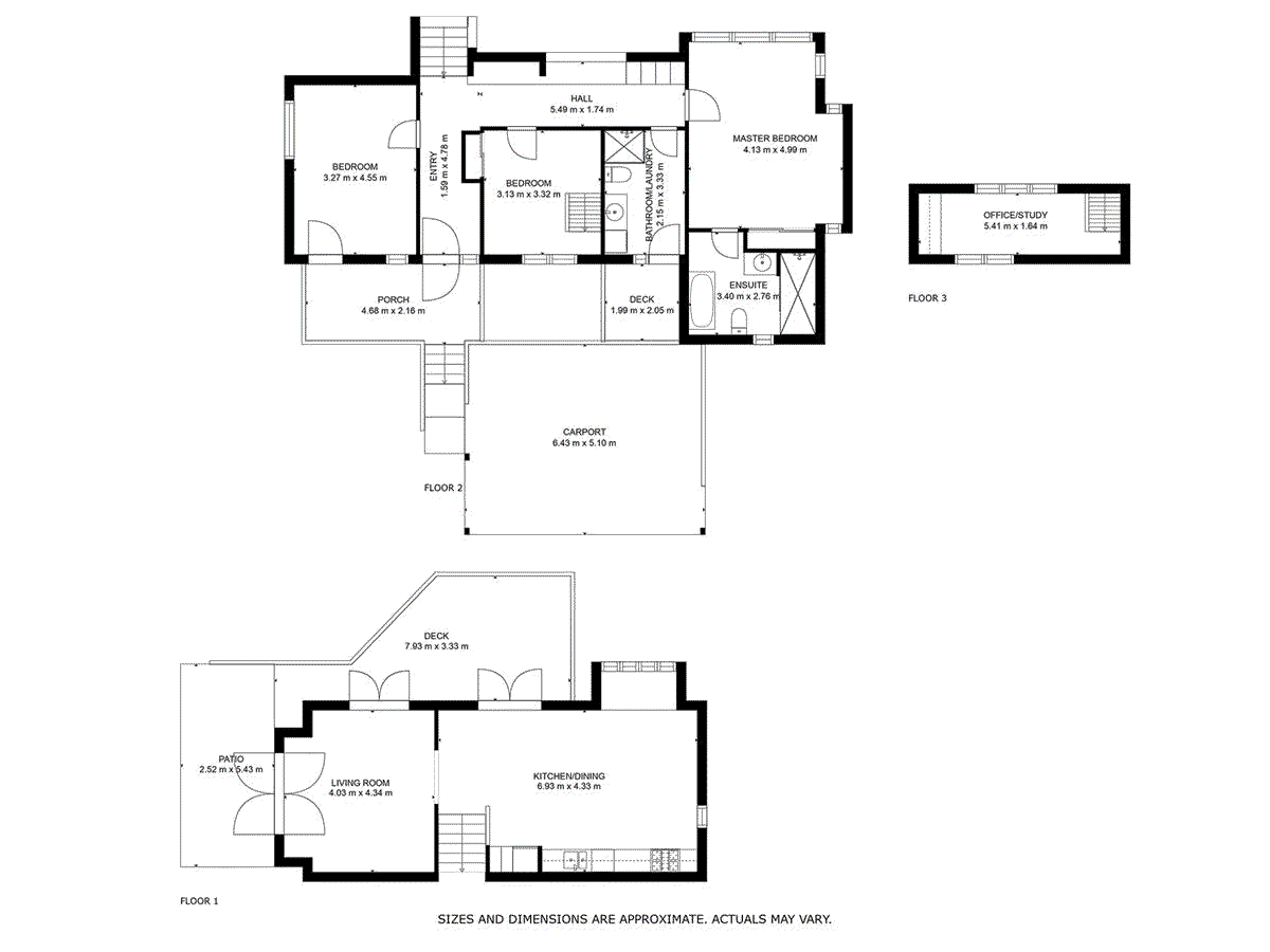 1 Cedrela Close, Kamerunga, QLD 4870