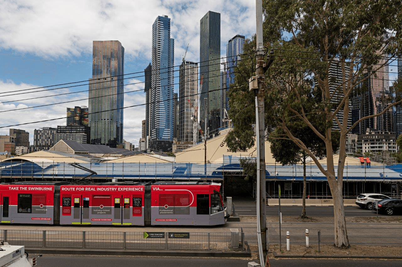 33-37 Peel Street, West Melbourne, VIC 3003