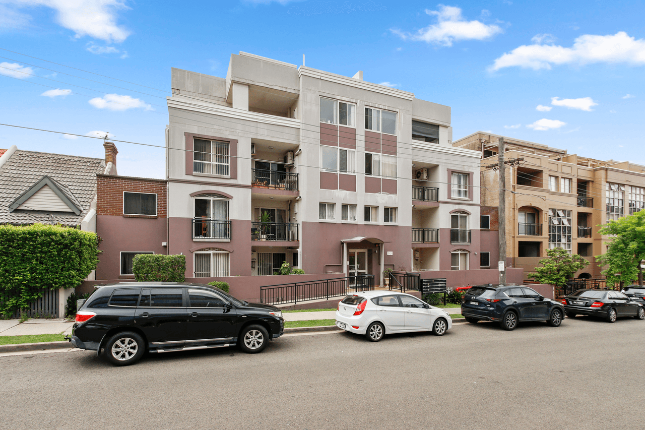 13/20-24 Premier Street, KOGARAH, NSW 2217