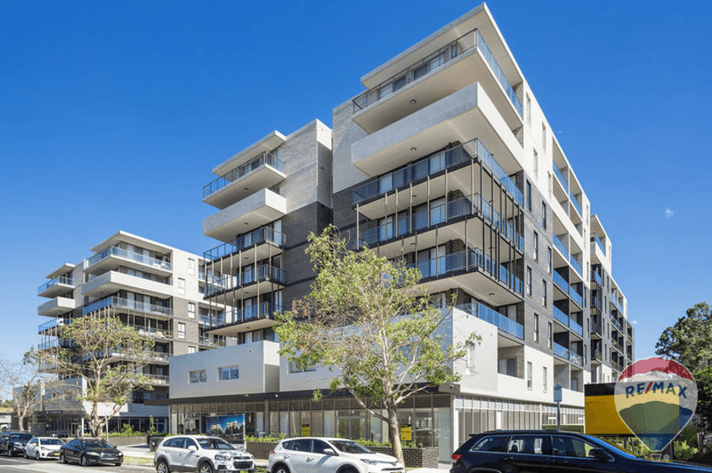 B203 /48-56 Derby Street, KINGSWOOD, NSW 2747