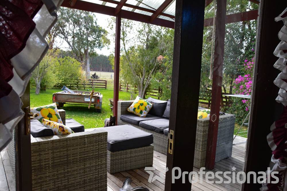 4105 South Gippsland Highway, Giffard West, VIC 3851