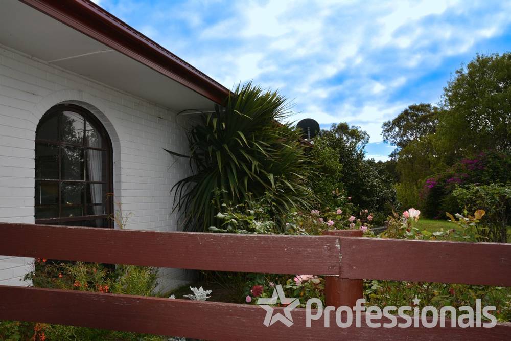 4105 South Gippsland Highway, Giffard West, VIC 3851