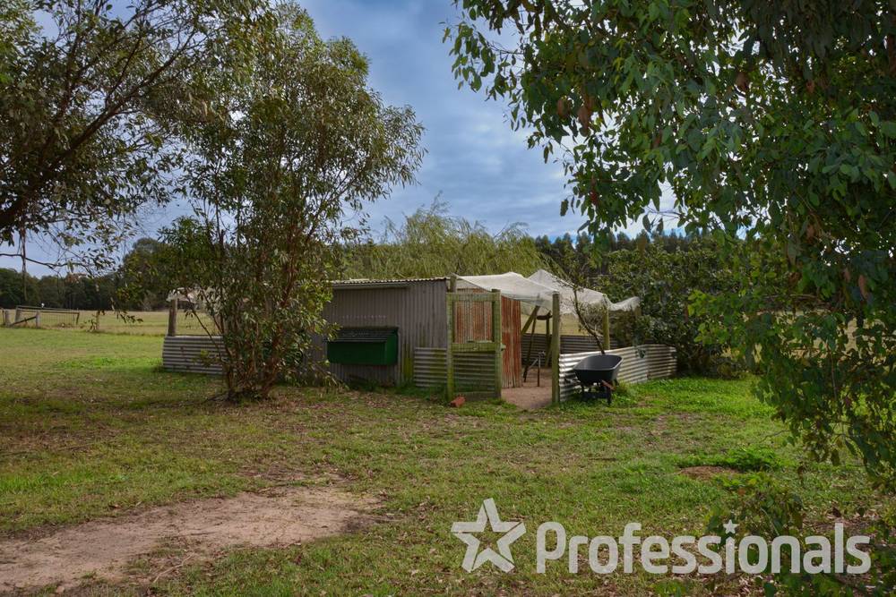 4105 South Gippsland Highway, Giffard West, VIC 3851