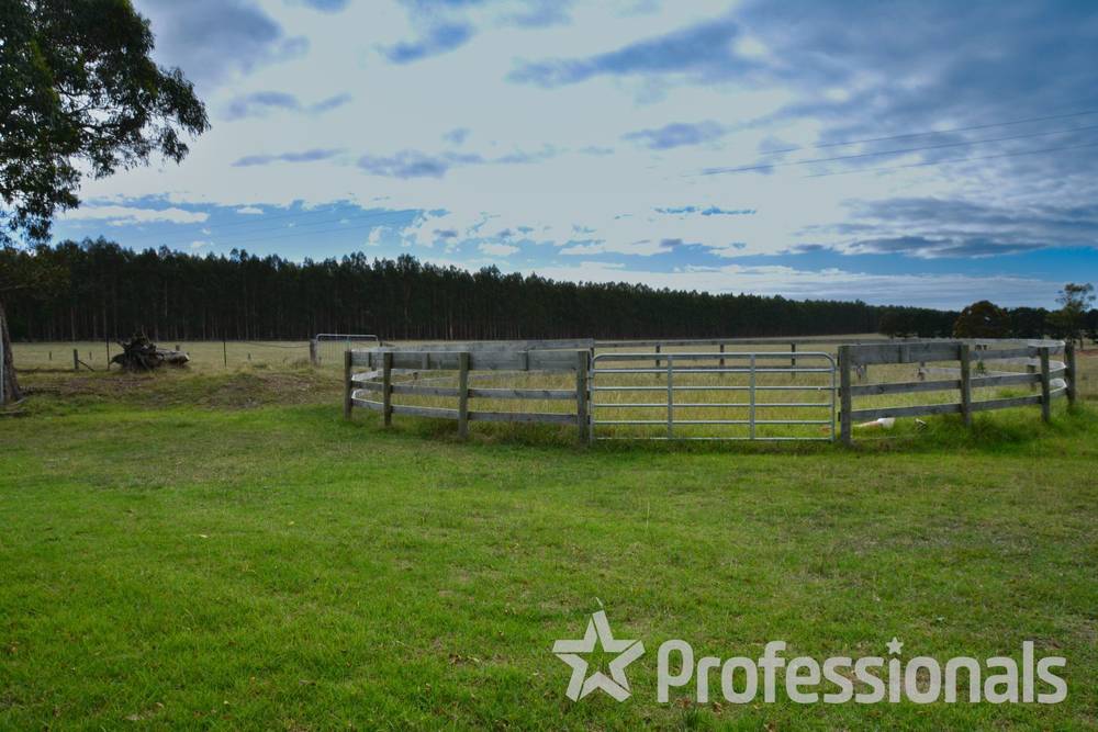 4105 South Gippsland Highway, Giffard West, VIC 3851