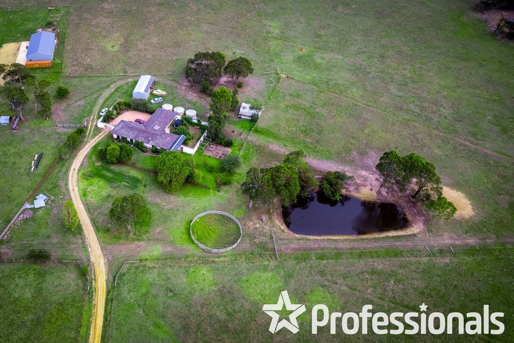 4105 South Gippsland Highway, Giffard West, VIC 3851