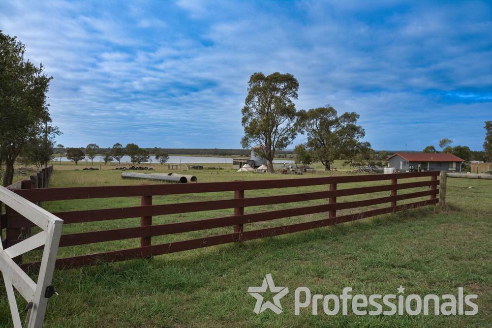 4105 South Gippsland Highway, Giffard West, VIC 3851