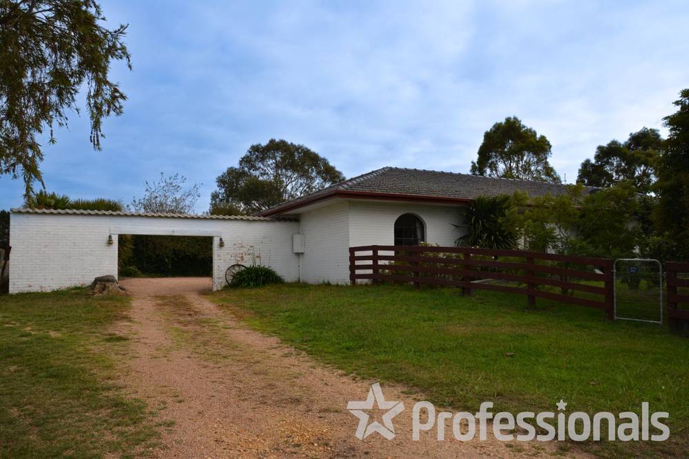 4105 South Gippsland Highway, Giffard West, VIC 3851