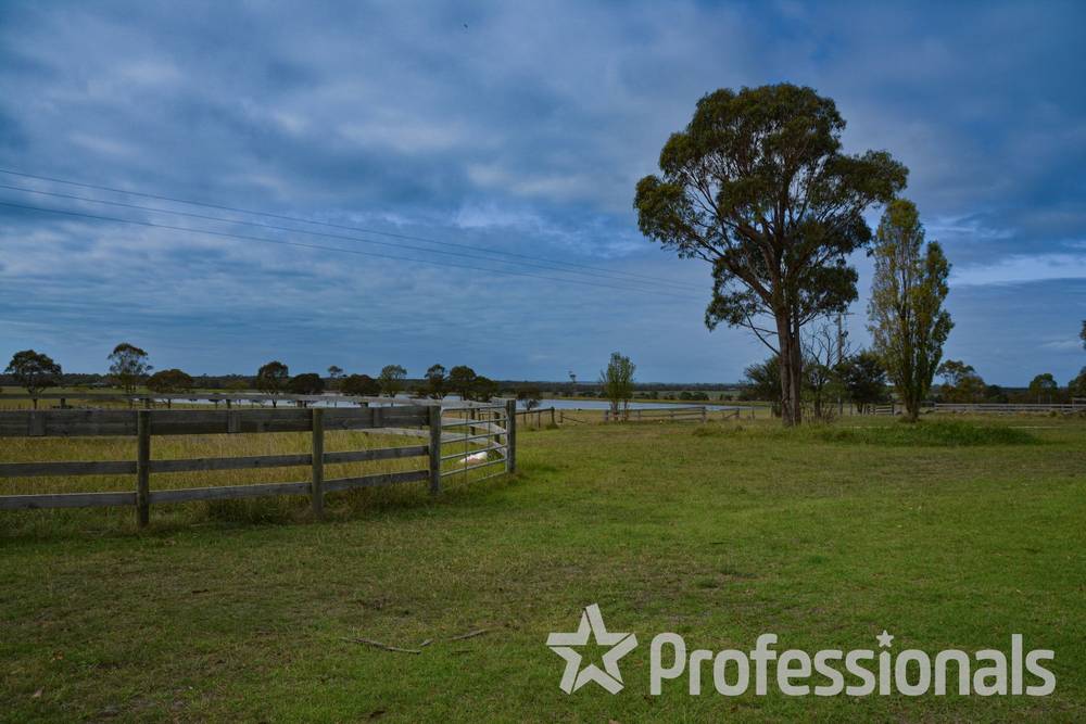 4105 South Gippsland Highway, Giffard West, VIC 3851