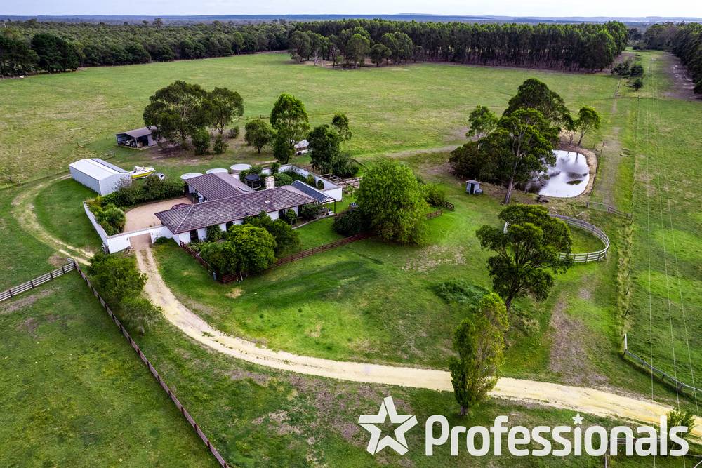 4105 South Gippsland Highway, Giffard West, VIC 3851