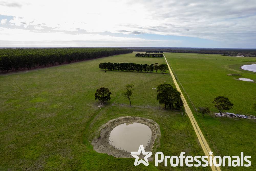4105 South Gippsland Highway, Giffard West, VIC 3851