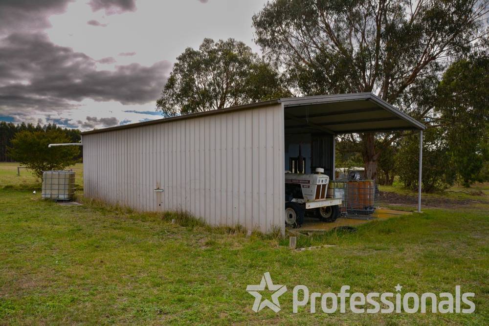 4105 South Gippsland Highway, Giffard West, VIC 3851