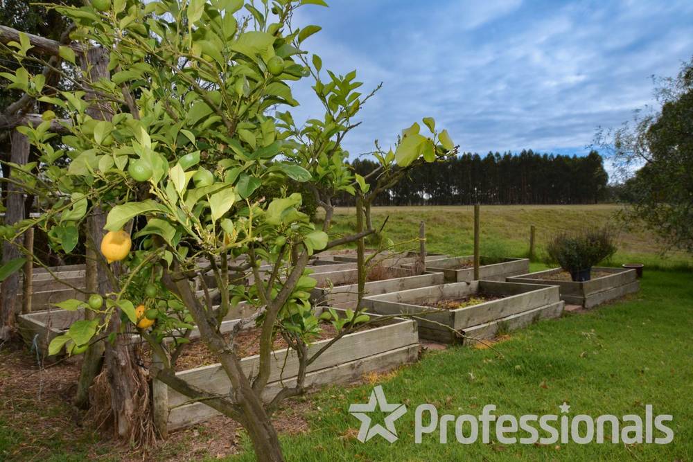 4105 South Gippsland Highway, Giffard West, VIC 3851