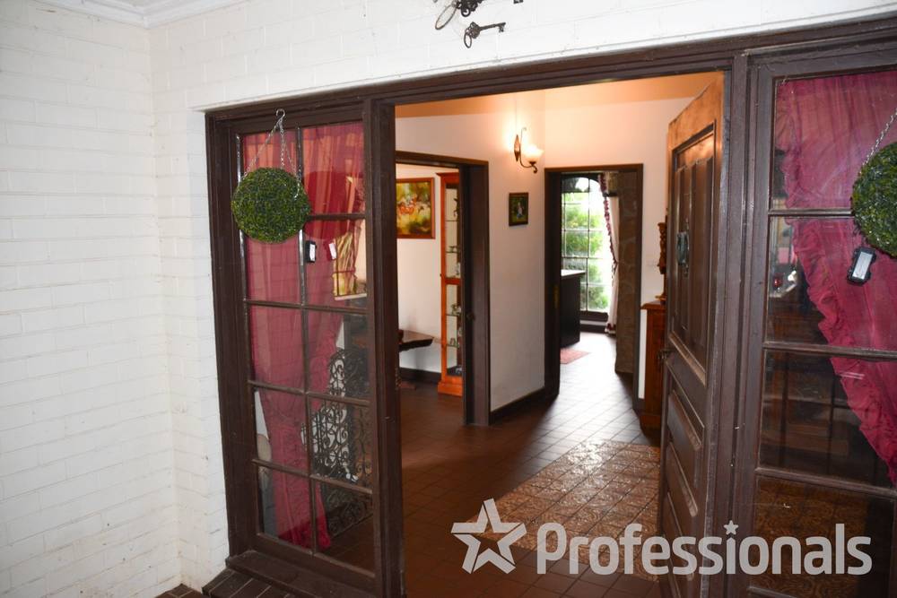 4105 South Gippsland Highway, Giffard West, VIC 3851