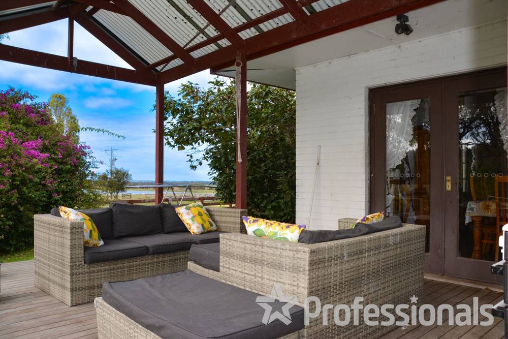 4105 South Gippsland Highway, Giffard West, VIC 3851