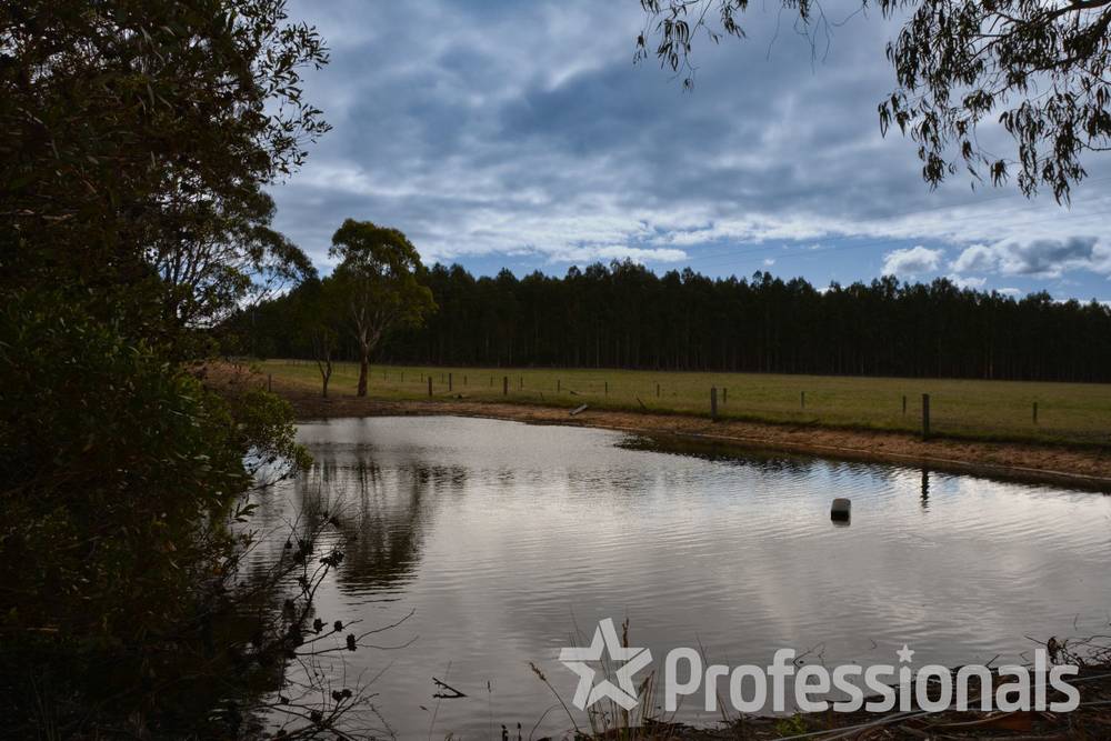 4105 South Gippsland Highway, Giffard West, VIC 3851