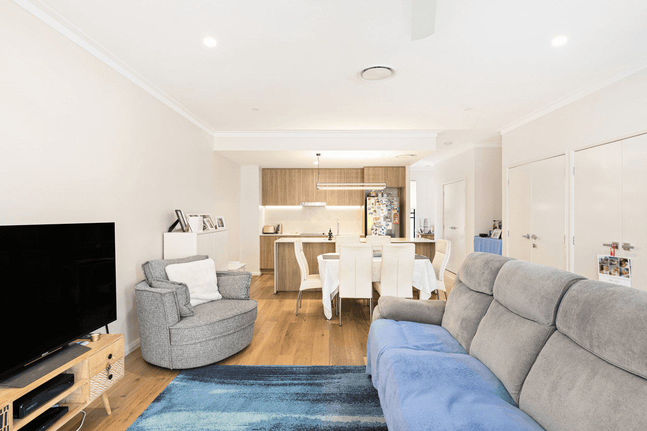 51/52 Russell Street, EVERTON PARK, QLD 4053